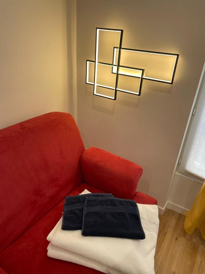 Apartamento Montmartre Cosy París Exterior foto