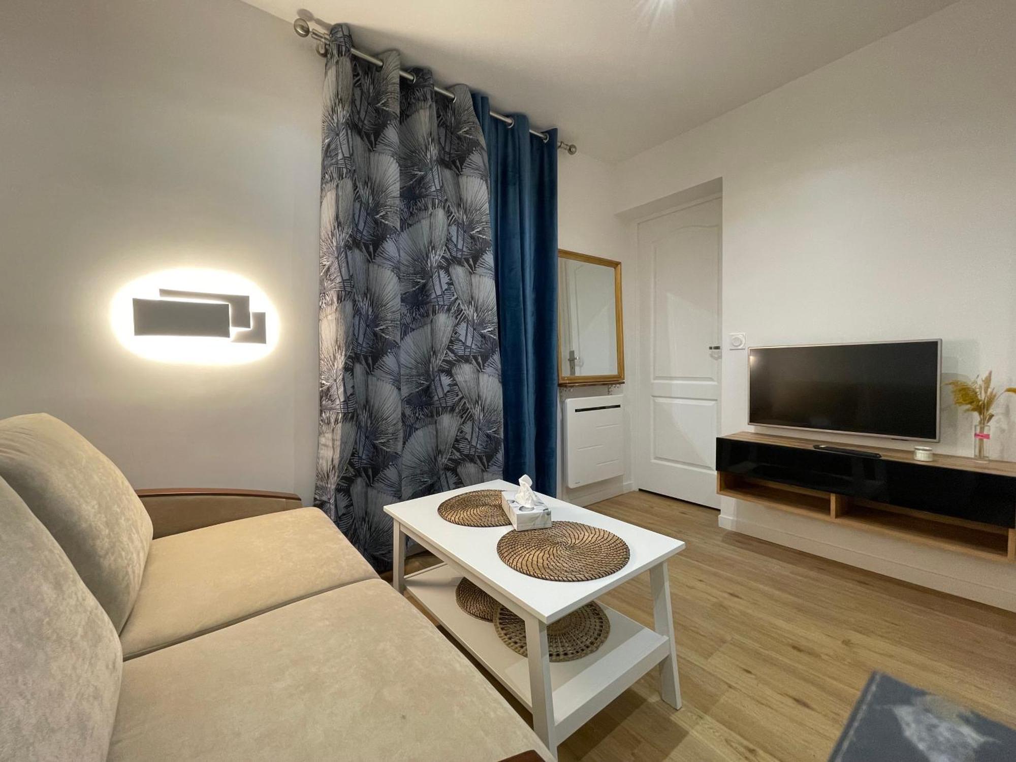 Apartamento Montmartre Cosy París Exterior foto