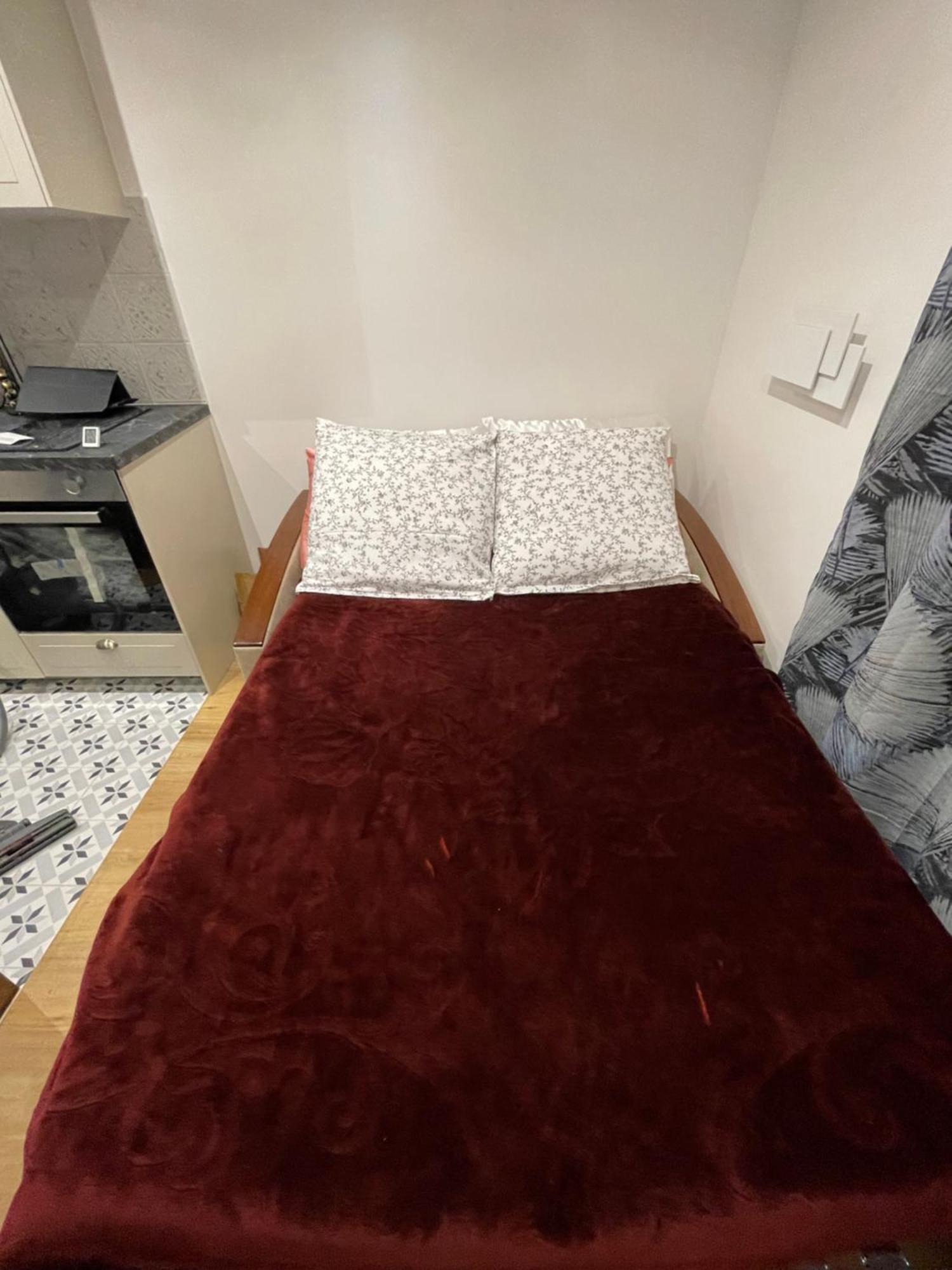 Apartamento Montmartre Cosy París Exterior foto